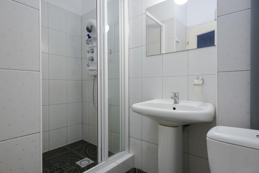 Gosciniec Exclusive Apartment Warsaw Exterior photo