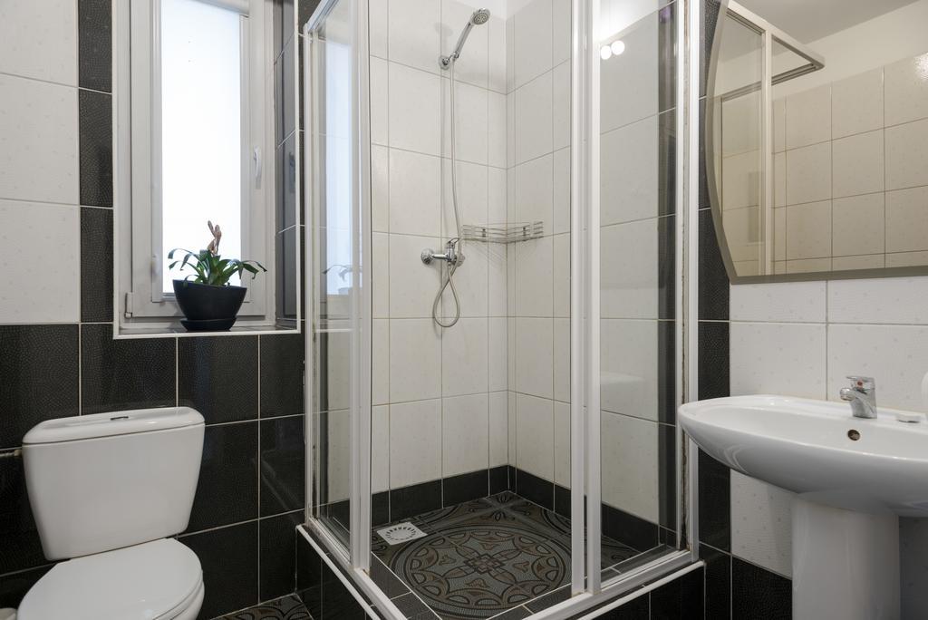 Gosciniec Exclusive Apartment Warsaw Exterior photo