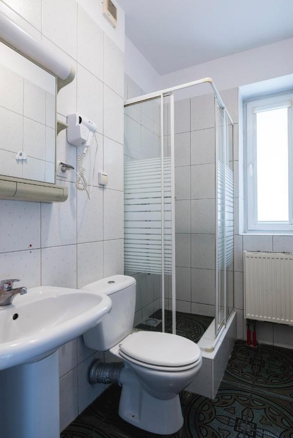 Gosciniec Exclusive Apartment Warsaw Exterior photo